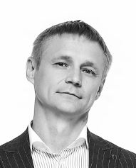 Дмитрий Балдин